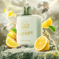 Level X Unleashed G2 Ultra Pod - Cravin' Lemon Delight (AB)