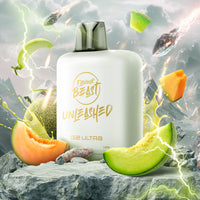 Level X Unleashed G2 Ultra Pod - Cravin' Milky Melon Swirl (ON)