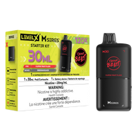 Level X FB M30 Series Starter Kit - Flippin' Fruit Flash (AB)
