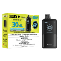 Level X FB M30 Series Starter Kit - Polar Mint (Iced) (ON)