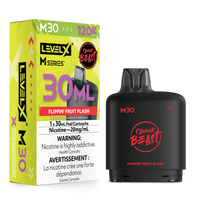 Level X M30 Series - Flippin' Fruit Flash (ON)