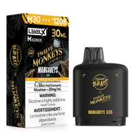 Level X M30 Series - Mangabeys (Iced) (AB)