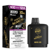 Level X M30 Series - Matata (Iced) (ON)