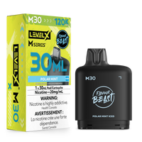 Level X M30 Series - Polar Mint (Iced)