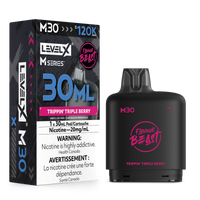 Level X M30 Series - Trippin' Triple Berry (AB)