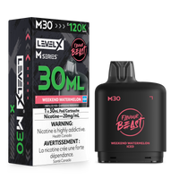 Level X M30 Series - Weekend Watermelon (Iced)
