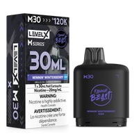 Level X M30 Series - Winnin' Winterberry (Iced) (AB)