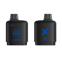 Level X M30 Series - Bet Blueberry Watermelon (Iced) (ON)