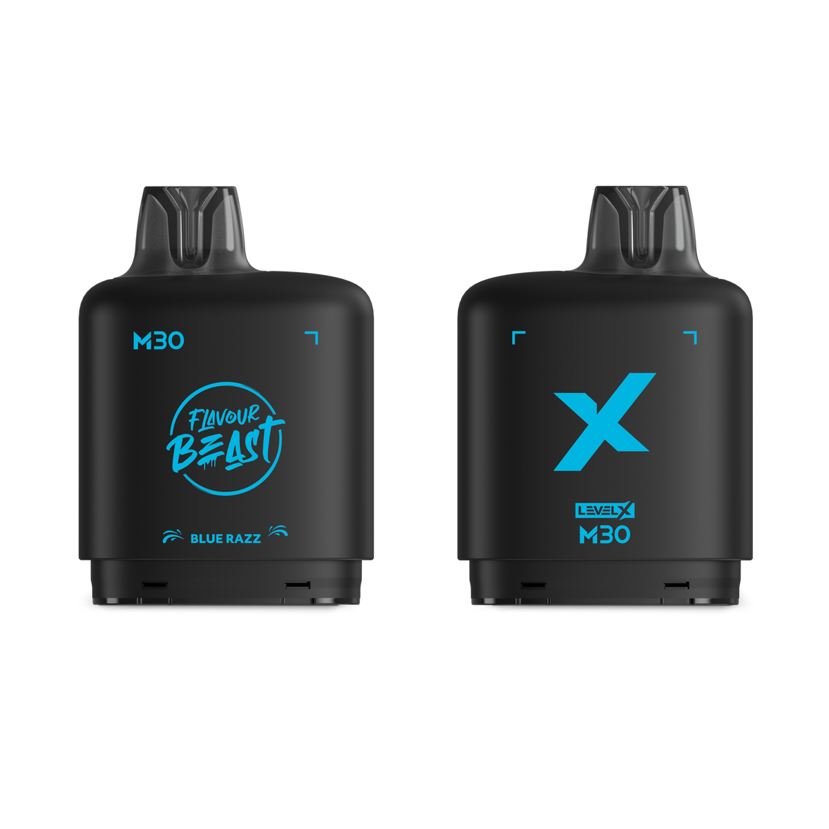 Level X M30 Series - G.S. Blue Razz (AB)