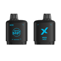 Level X M30 Series - G.S. Blue Razz (AB)