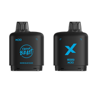 Level X M30 Series - Bomb Blue Razz (AB)