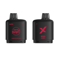 Level X M30 Series - Cherry Blast (Iced) (ON)