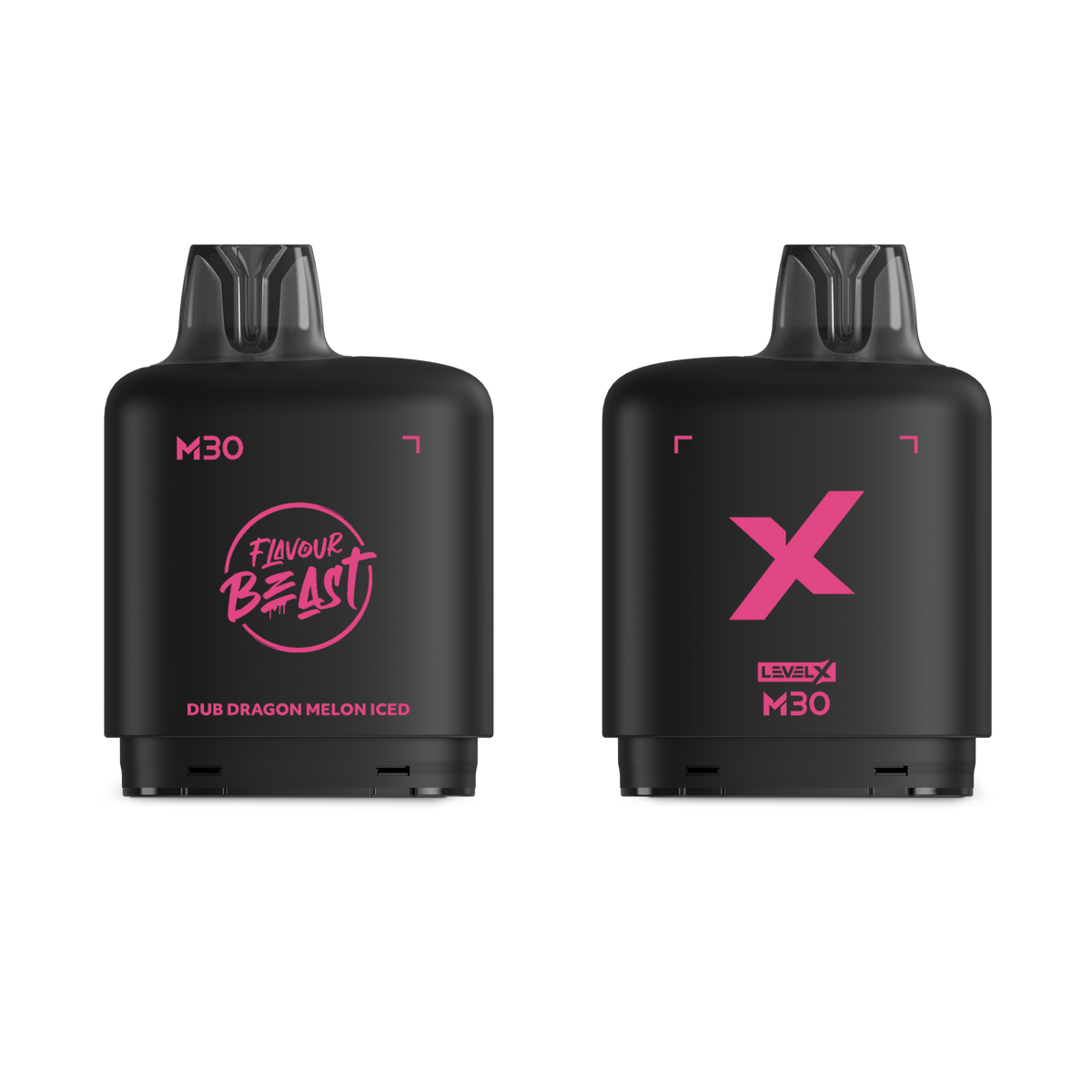 Level X M30 Series - Dub Dragon Melon (Iced)