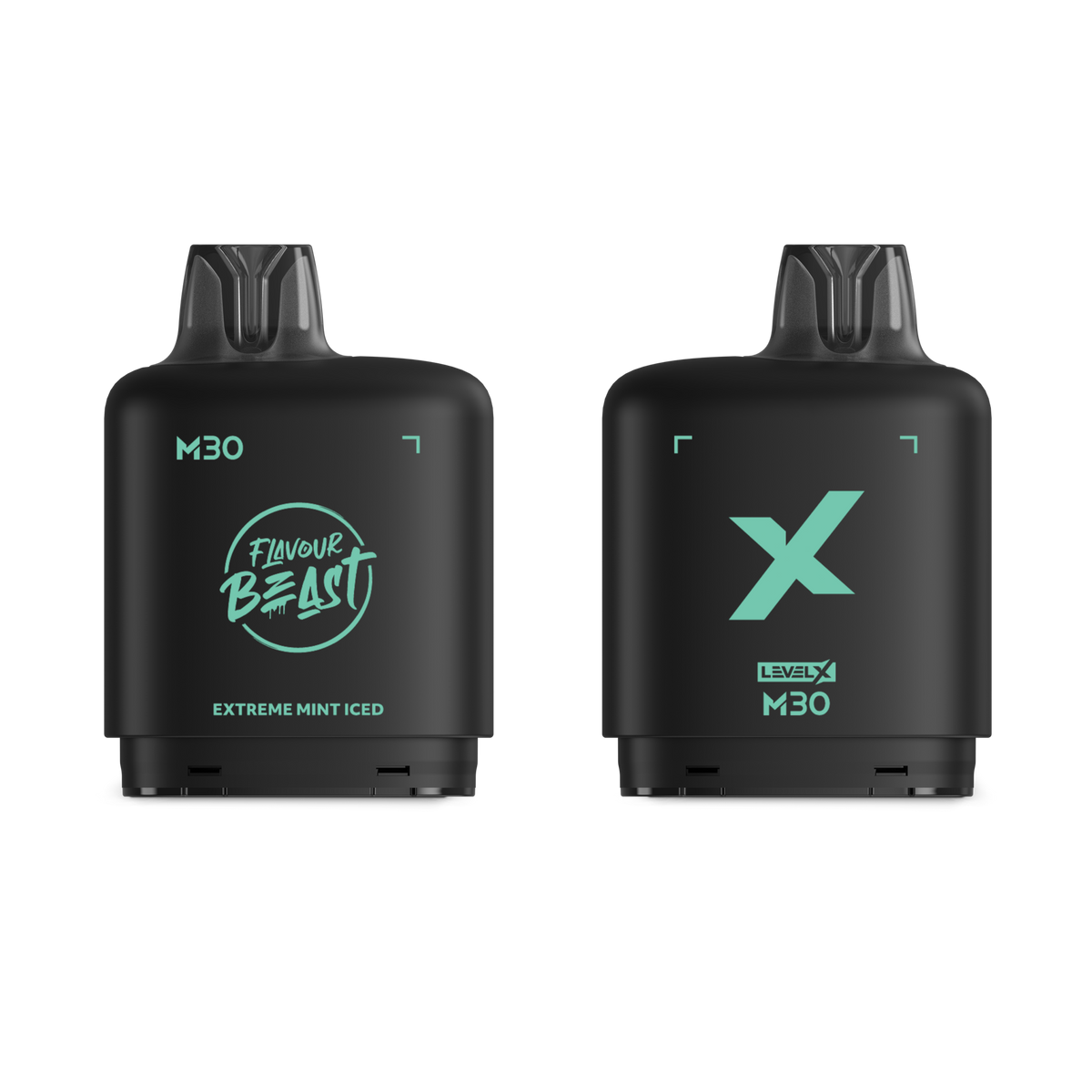 Level X M30 Series - Extreme Mint (Iced) (AB)
