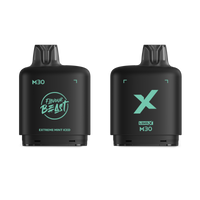 Level X M30 Series - Extreme Mint (Iced) (AB)