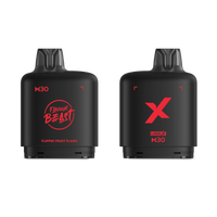 Level X M30 Series - Flippin' Fruit Flash (ON)