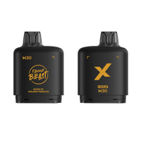Level X M30 Series - Good Ol' Golden Tobacco