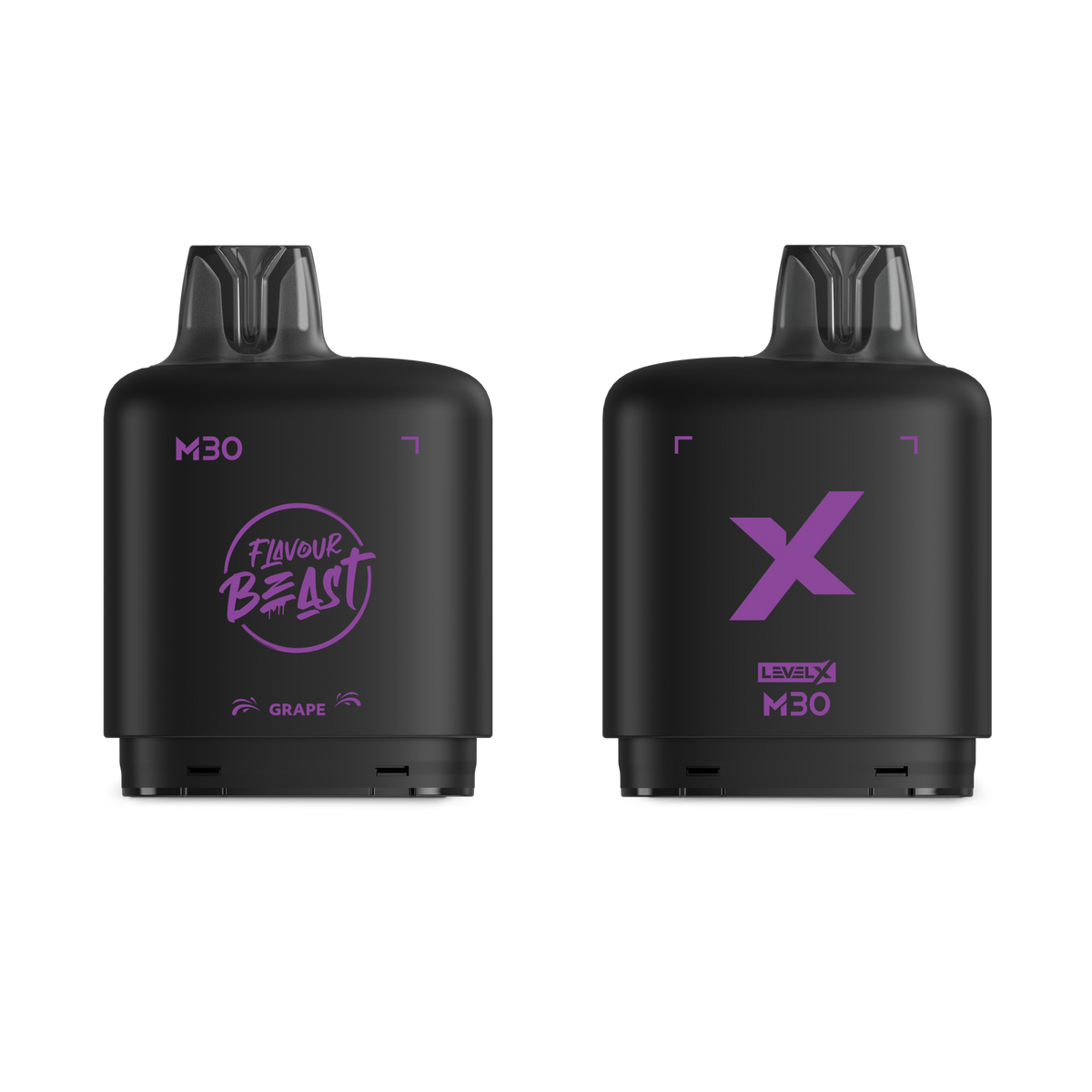 Level X M30 Series - G.S. Grape (AB)