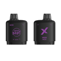 Level X M30 Series - G.S. Grape (AB)