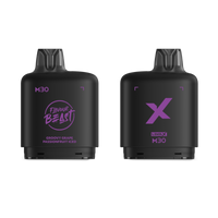 Level X M30 Series - Groovy Grape Passionfruit (Iced) (AB)