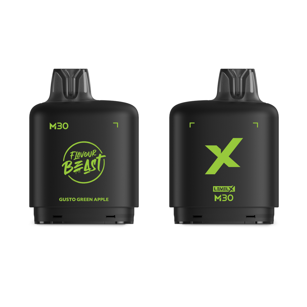 Level X M30 Series - Gusto Green Apple