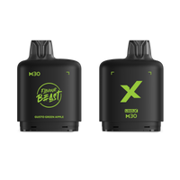 Level X M30 Series - Gusto Green Apple