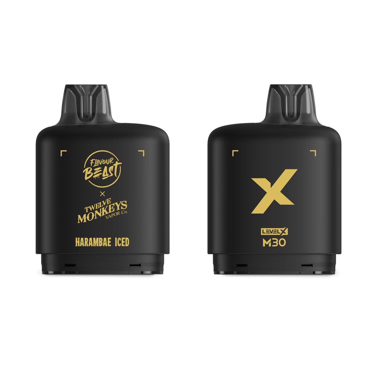 Level X M30 Series - Harambae (Iced) (AB)