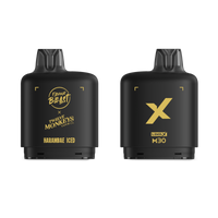 Level X M30 Series - Harambae (Iced) (AB)
