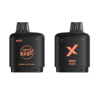Level X M30 Series - Jumpin' Juicy Peach (AB)
