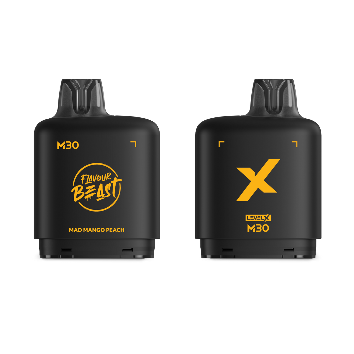 Level X M30 Series - Mad Mango Peach