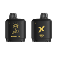 Level X M30 Series - Mangabeys (Iced) (AB)