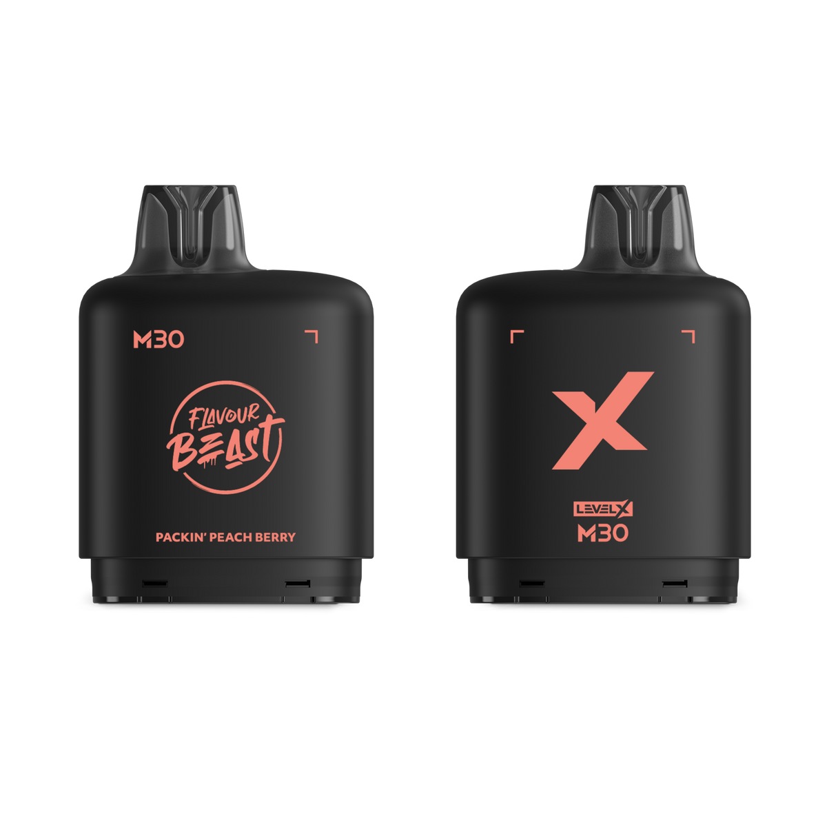 Level X M30 Series - Packin' Peach Berry
