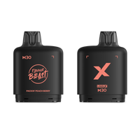 Level X M30 Series - Packin' Peach Berry