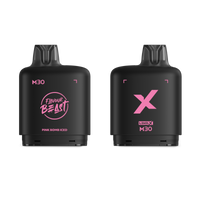 Level X M30 Series - Pink Bomb (Iced)
