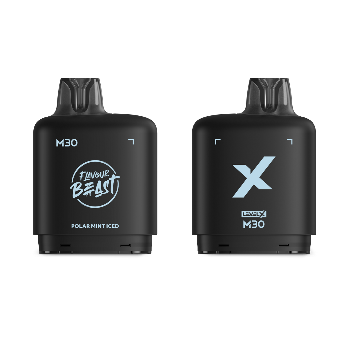 Level X M30 Series - Polar Mint (Iced)