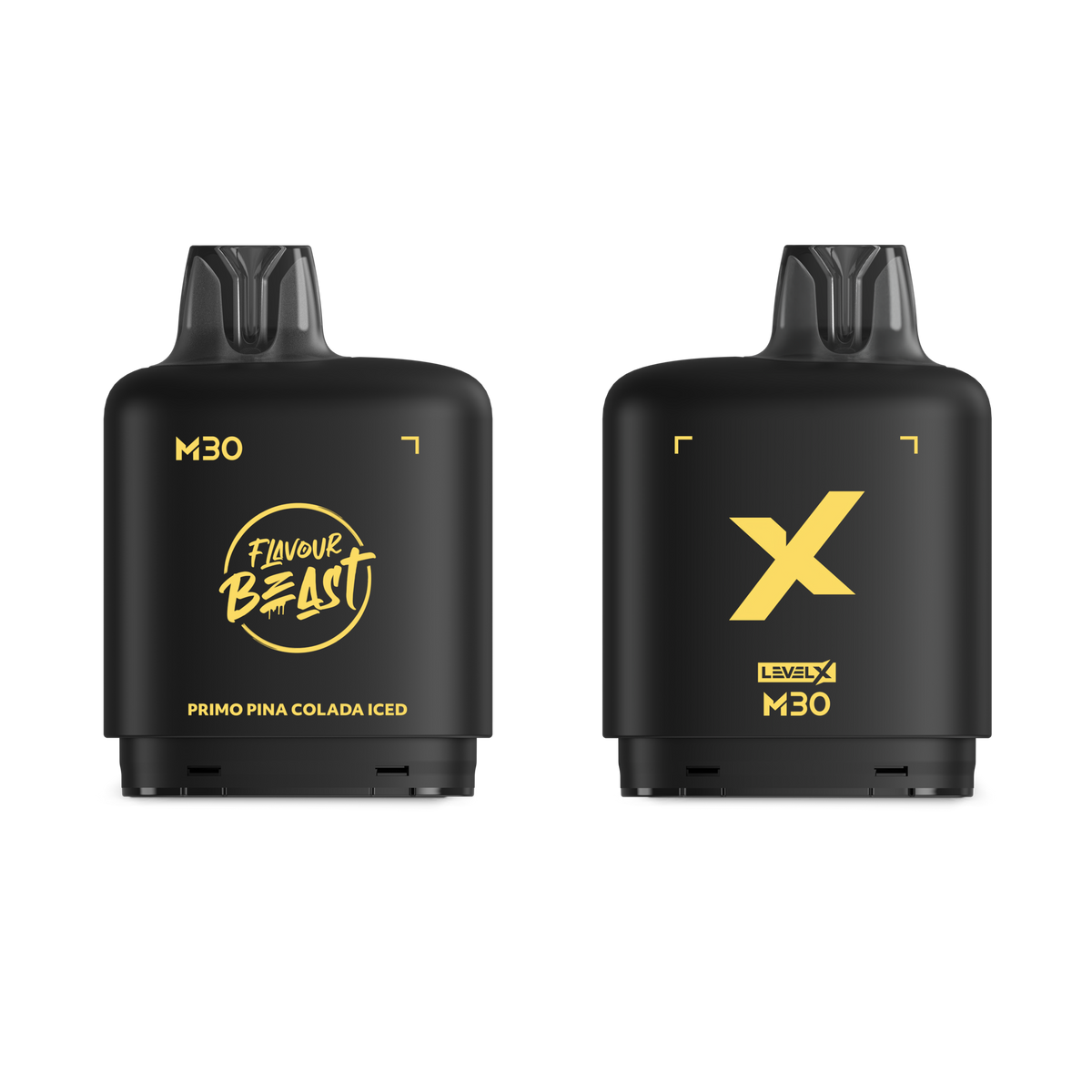Level X M30 Series - Primo Pina Colada (Iced) (AB)