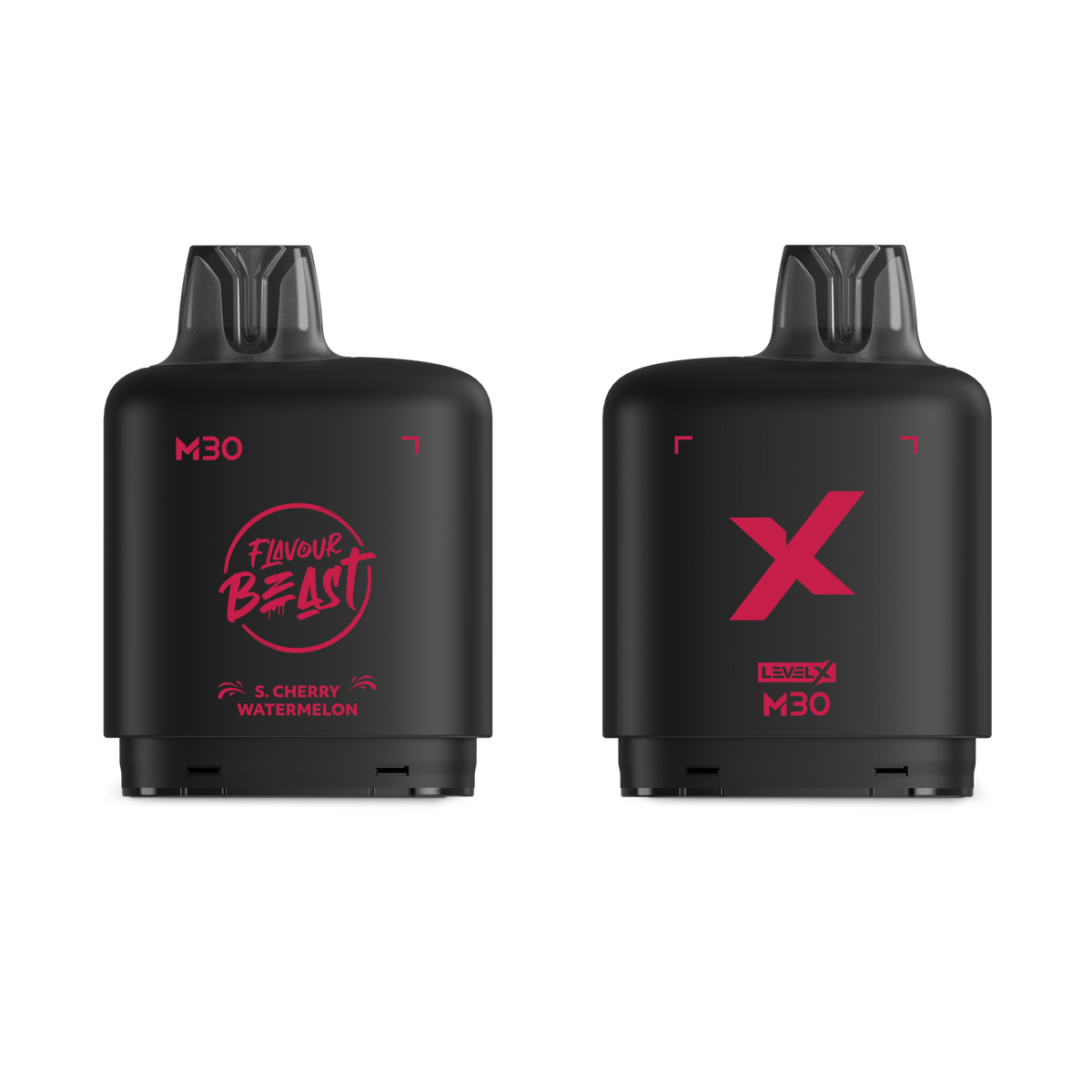 Level X M30 Series - S.G. S. Cherry Watermelon (AB)