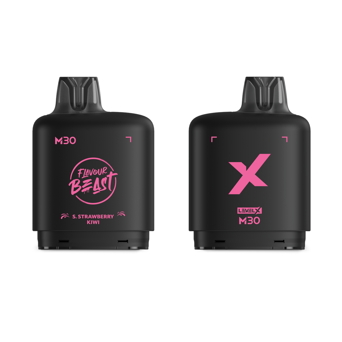 Level X M30 Series - S.G. S. Strawberry Kiwi (AB)
