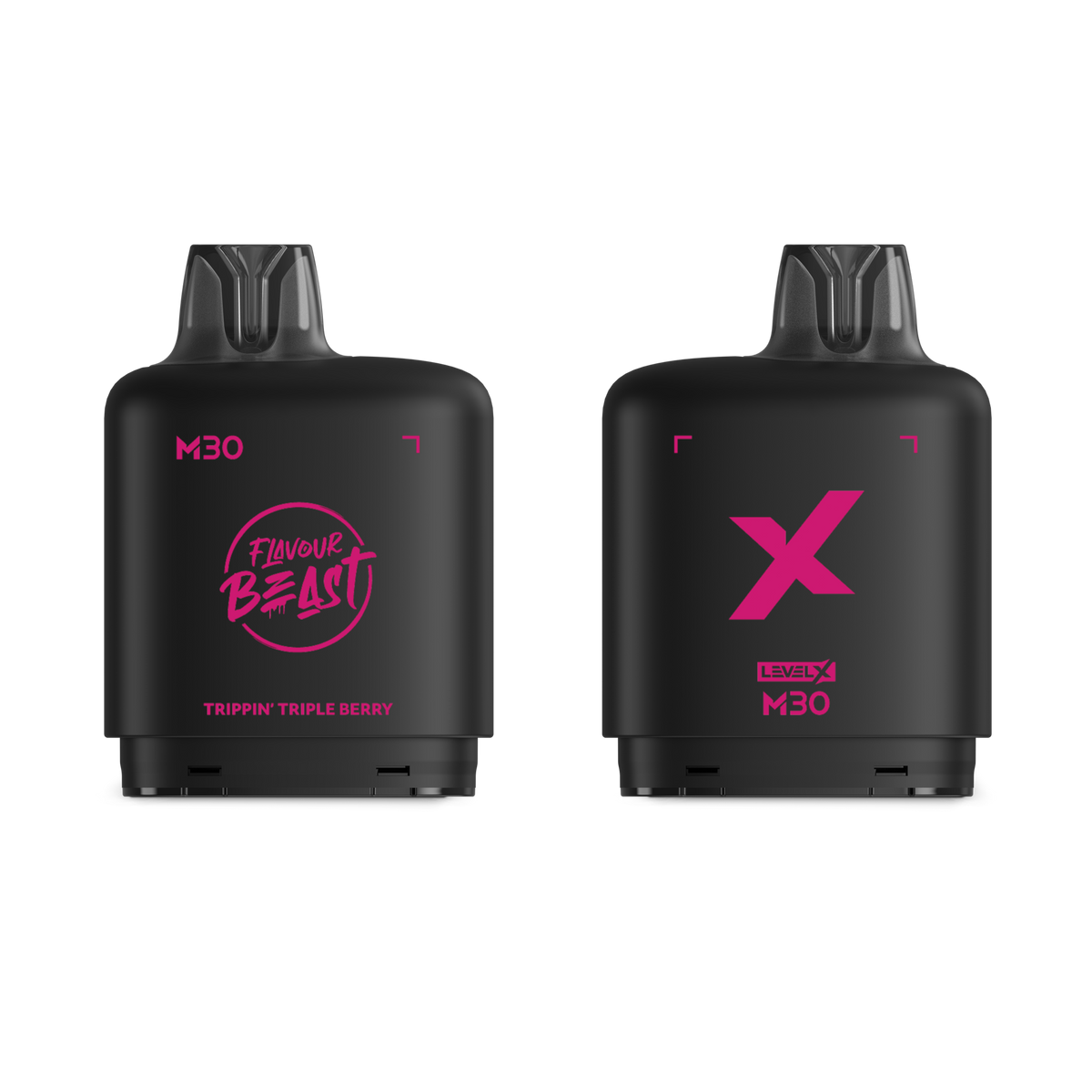 Level X M30 Series - Trippin' Triple Berry (AB)