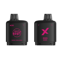 Level X M30 Series - Trippin' Triple Berry (AB)