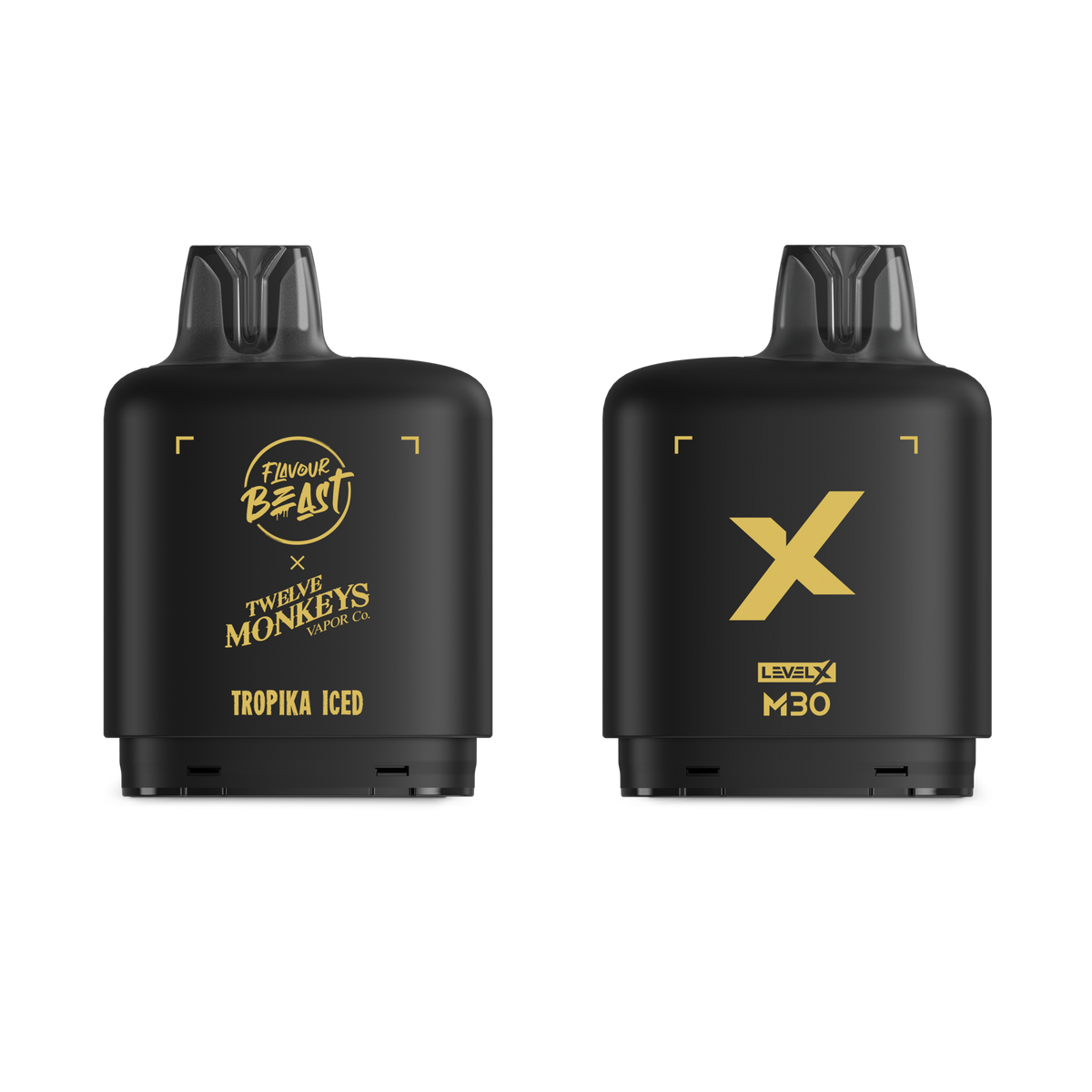 Level X M30 Series - Tropika (Iced) (AB)
