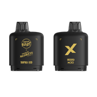 Level X M30 Series - Tropika (Iced) (AB)