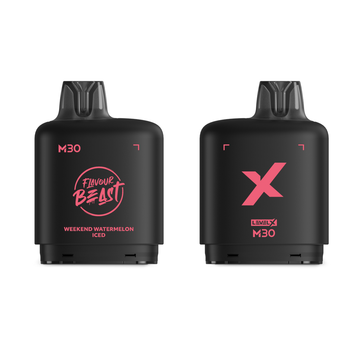 Level X M30 Series - Weekend Watermelon (Iced)