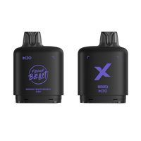 Level X M30 Series - Winnin' Winterberry (Iced) (AB)
