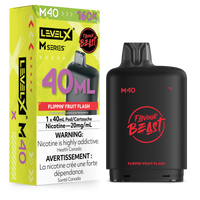 Level X M40 Series - Flippin' Fruit Flash (ON)