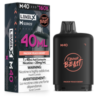 Level X M40 Series - Packin' Peach Berry