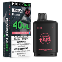 Level X M40 Series - Weekend Watermelon (Iced) (AB)