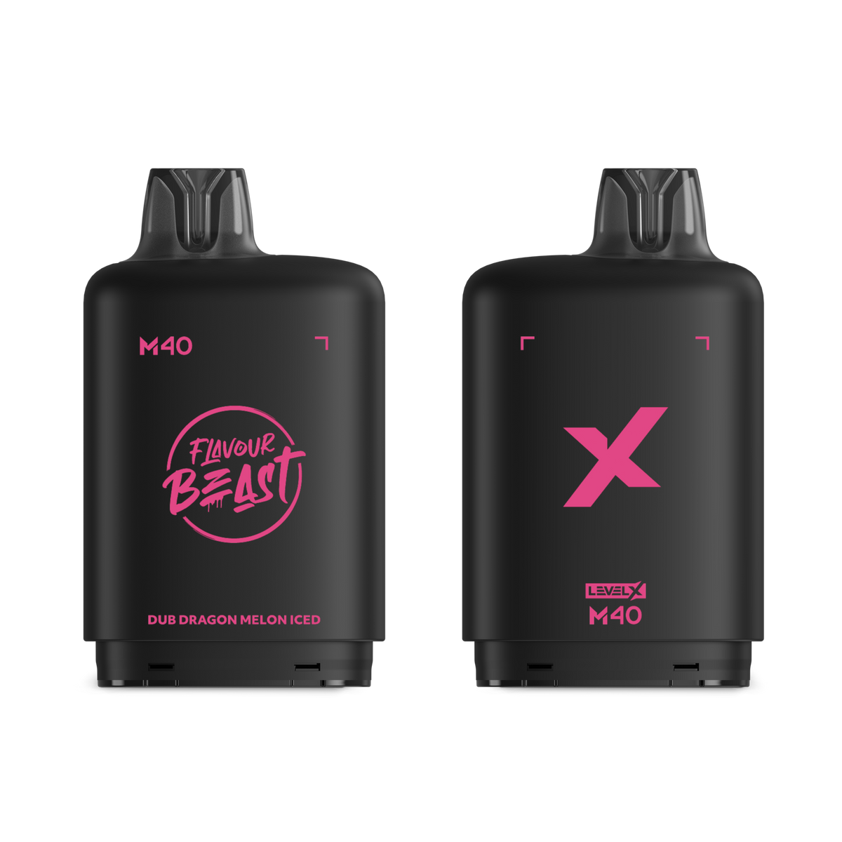 Level X M40 Series - Dub Dragon Melon (Iced) (ON)