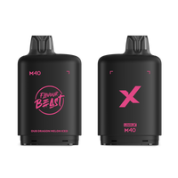 Level X M40 Series - Dub Dragon Melon (Iced) (ON)