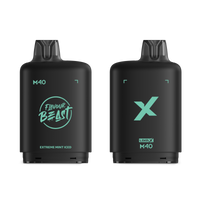 Level X M40 Series - Extreme Mint (Iced) (ON)